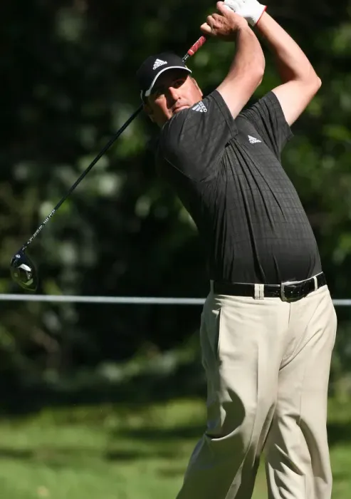 Framed Print : Pat Perez USA Northern Trust Open Pro Am Pacific Palisades