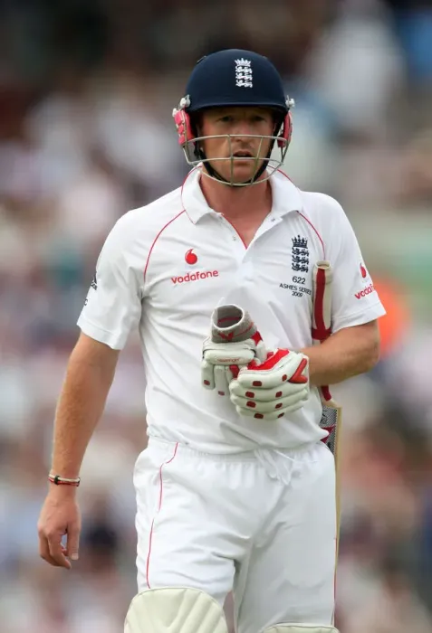 Framed Print : Paul Collingwood Framed Print : Paul Collingwood