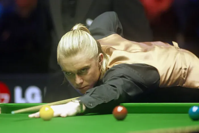 Framed Print : Paul Hunter Framed Print : Paul Hunter