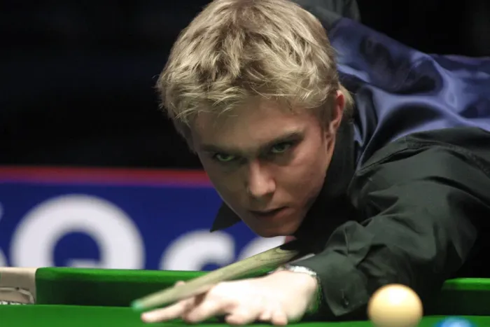 Framed Print : Paul Hunter Framed Print : Paul Hunter