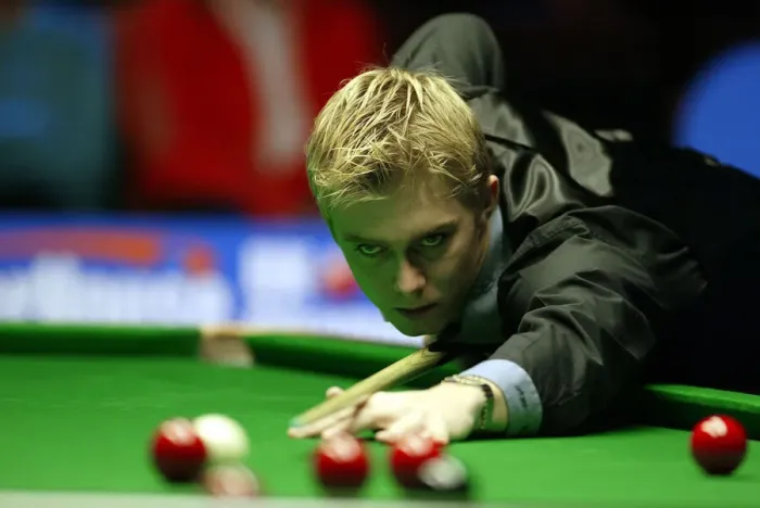 Framed Print : Paul Hunter Framed Print : Paul Hunter