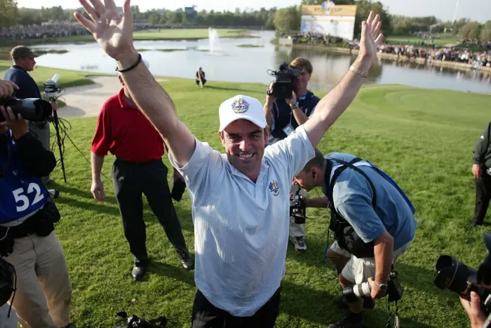 Framed Print : Paul Mcginley