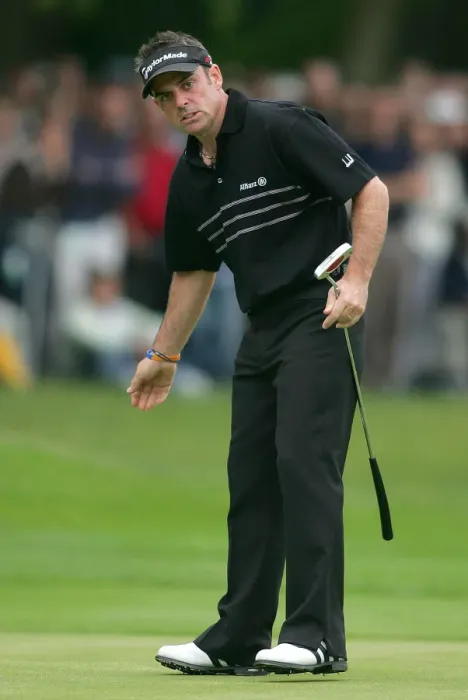 Framed Print : Paul Mcginley