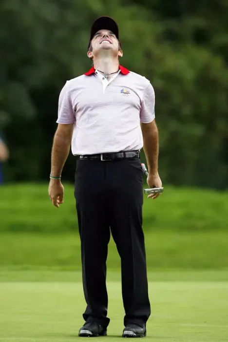 Framed Print : Paul Mcginley