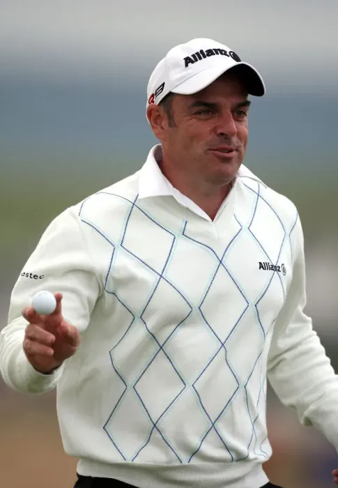 Framed Print : Paul Mcginley