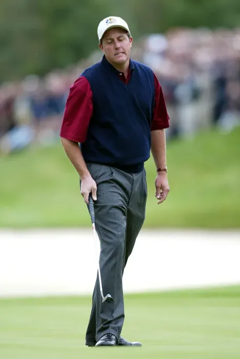 Framed Print : Phil Mickelson Framed Print : Phil Mickelson