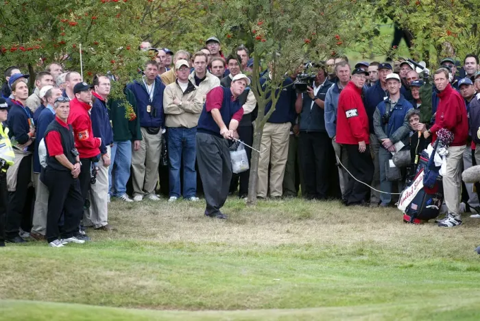 Framed Print : Phil Mickelson
