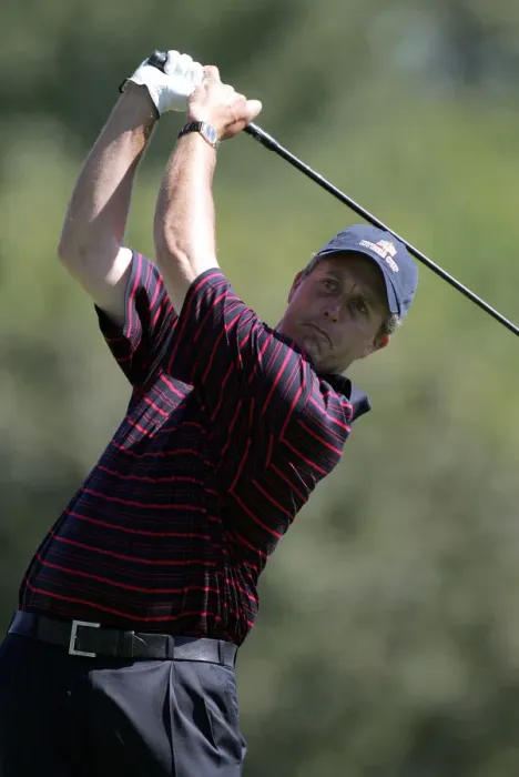 Framed Print : Phil Mickelson Framed Print : Phil Mickelson