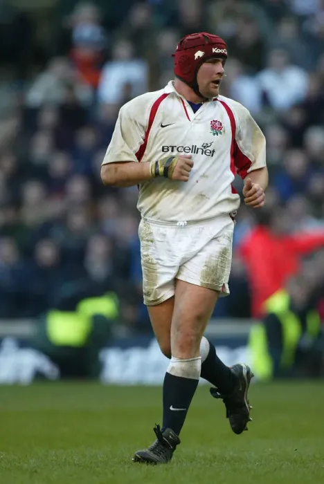 Framed Print : Phil Vickery Framed Print : Phil Vickery
