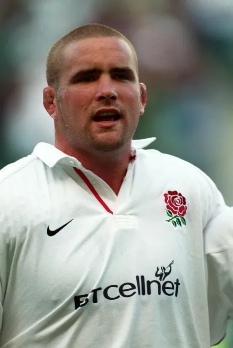 Framed Print : Phil Vickery Framed Print : Phil Vickery