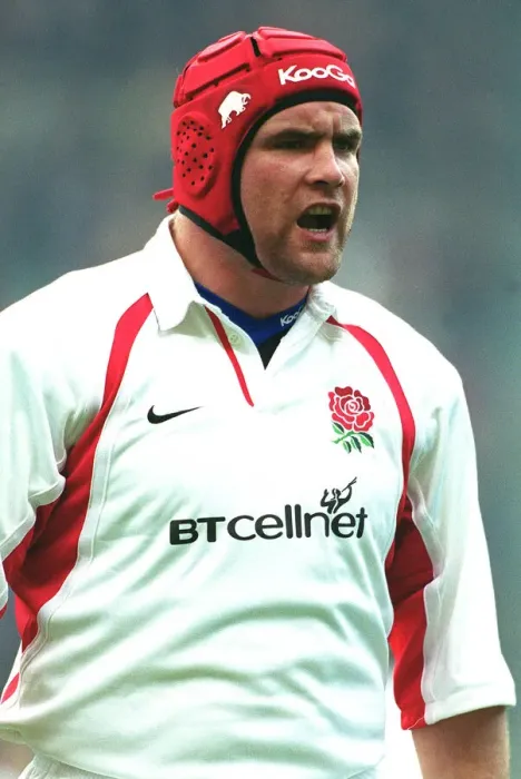 Framed Print : Phil Vickery Framed Print : Phil Vickery