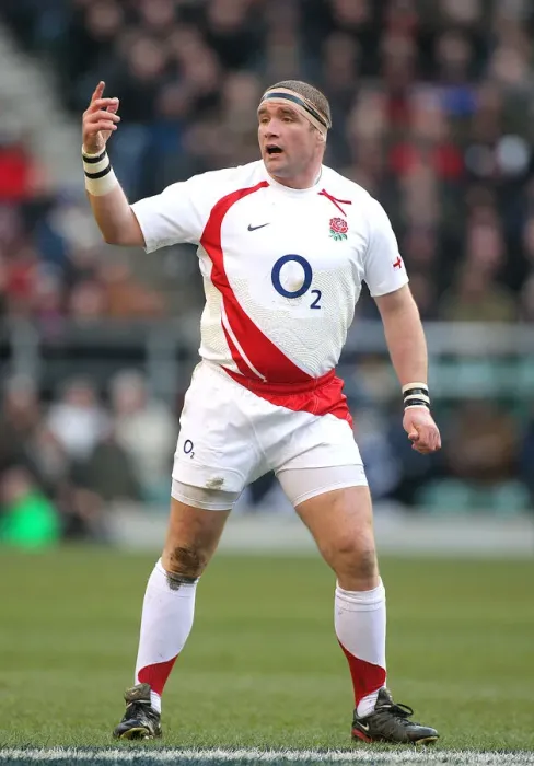 Framed Print : Phil Vickery Framed Print : Phil Vickery