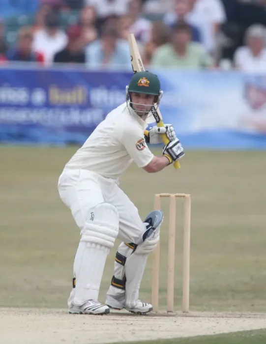 Framed Print : Phillip Hughes Framed Print : Phillip Hughes