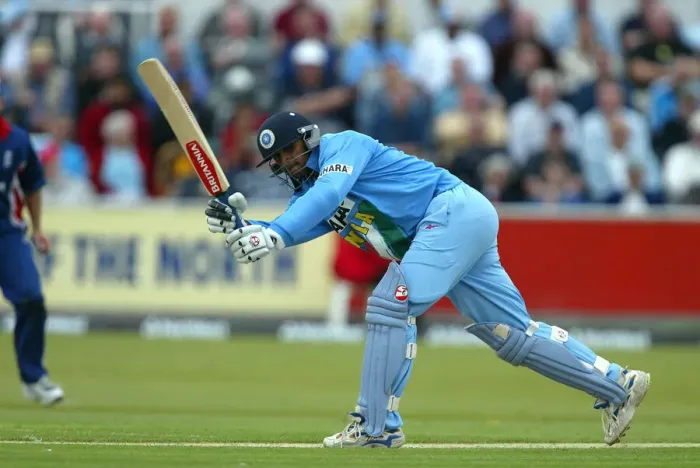 Framed Print : Rahul Dravid Framed Print : Rahul Dravid