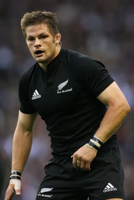 Framed Print : Richie Mccaw Framed Print : Richie Mccaw