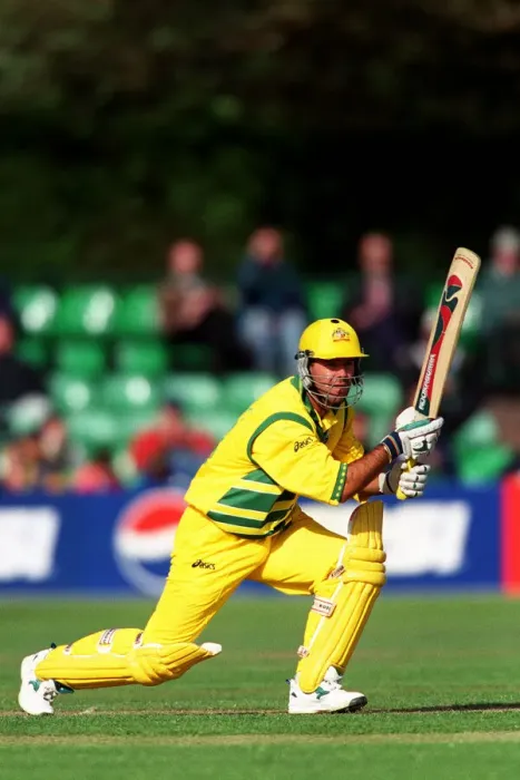 Framed Print : Rickie Ponting
