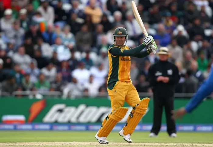 Framed Print : Ricky Ponting Framed Print : Ricky Ponting