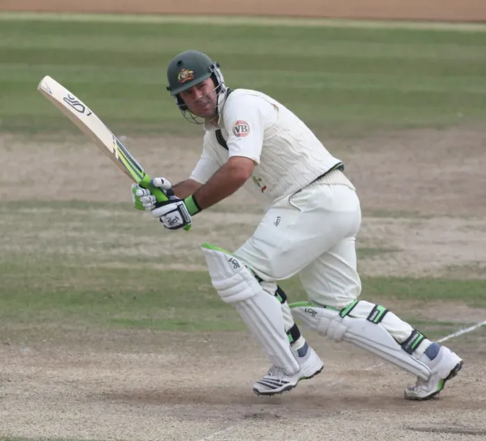 Framed Print : Ricky Ponting Framed Print : Ricky Ponting
