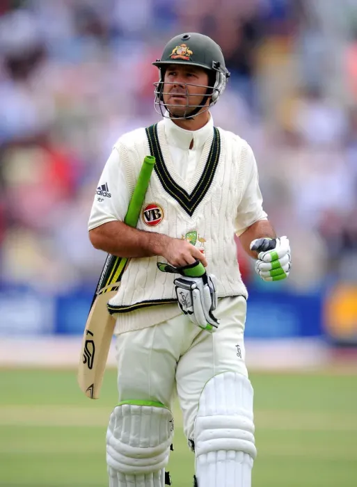 Framed Print : Ricky Ponting Framed Print : Ricky Ponting