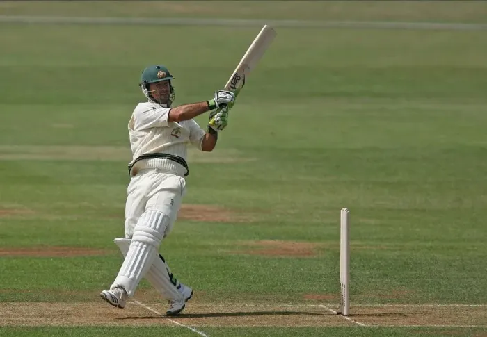 Framed Print : Ricky Ponting Framed Print : Ricky Ponting