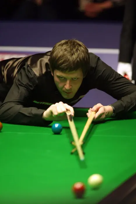 Framed Print : Ricky Walden