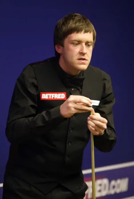 Framed Print : Ricky Walden