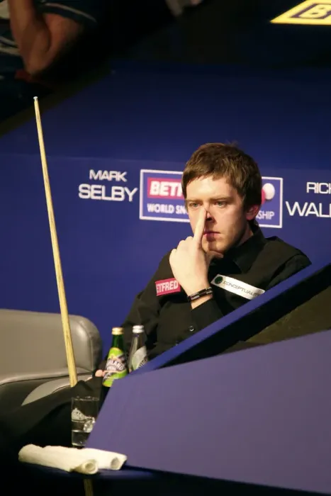 Framed Print : Ricky Walden Framed Print : Ricky Walden
