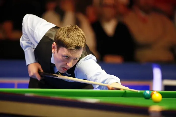 Framed Print : Ricky Walden Framed Print : Ricky Walden