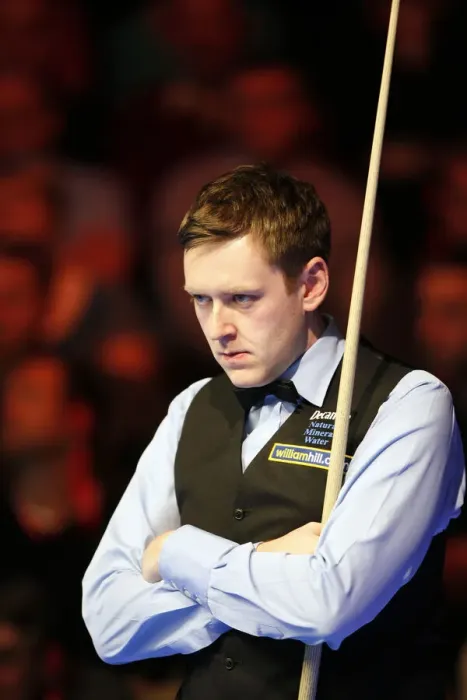 Framed Print : Ricky Walden Framed Print : Ricky Walden