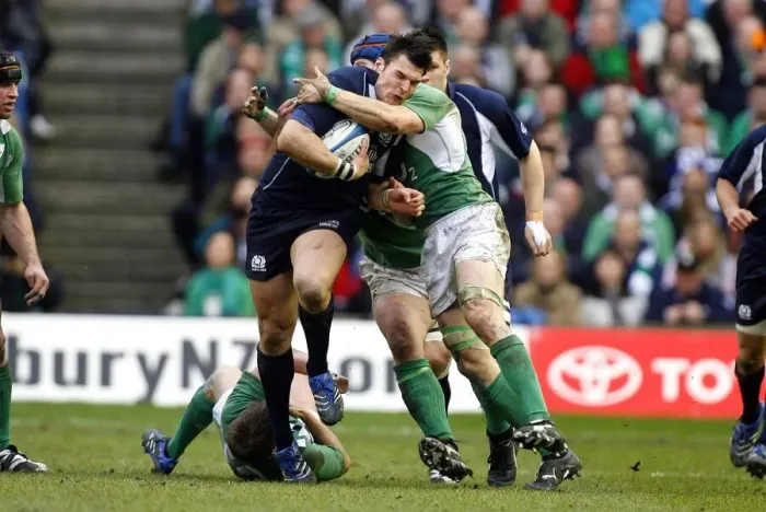 Framed Print : Rob Dewey & Simon Easterby