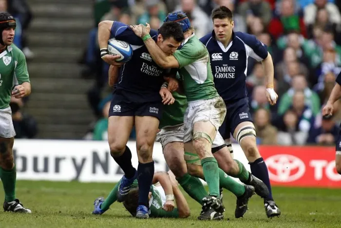 Framed Print : Rob Dewey & Simon Easterby
