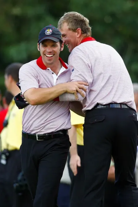 Framed Print : Robert Karlsson & Paul Casey Framed Print : Robert Karlsson & Paul Casey