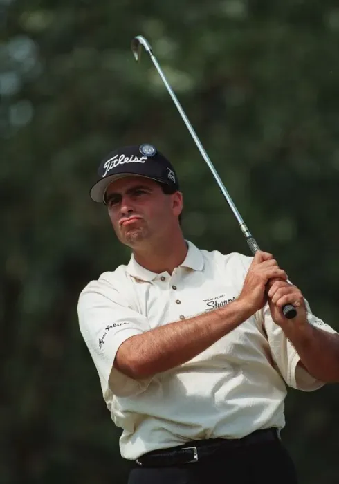 Framed Print : Rocco Mediate Framed Print : Rocco Mediate