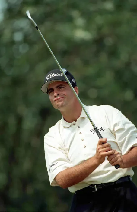 Framed Print : Rocco Mediate
