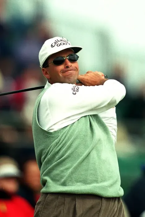 Framed Print : Rocco Mediate Framed Print : Rocco Mediate