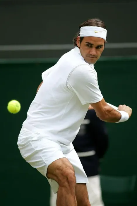 Framed Print : Rodger Federer Framed Print : Rodger Federer