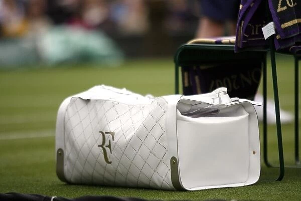 Roger Federer Bag