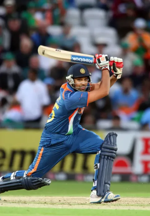 Framed Print : Rohit Sharma Framed Print : Rohit Sharma