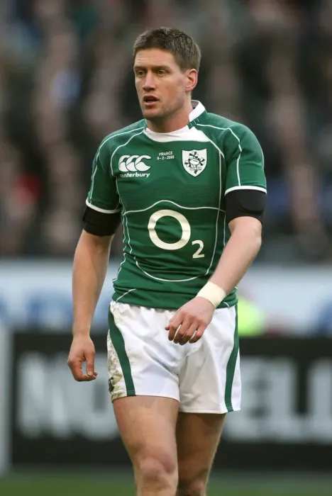 Framed Print : Ronan O Gara Framed Print : Ronan O Gara
