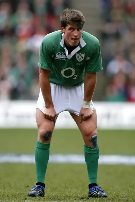 Framed Print : Ronan O Gara Framed Print : Ronan O Gara