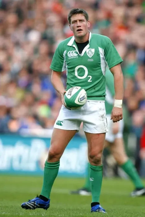 Framed Print : Ronan O Gara Framed Print : Ronan O Gara