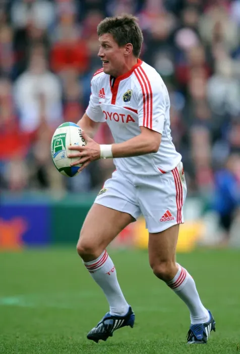 Framed Print : Ronan O Gara Framed Print : Ronan O Gara