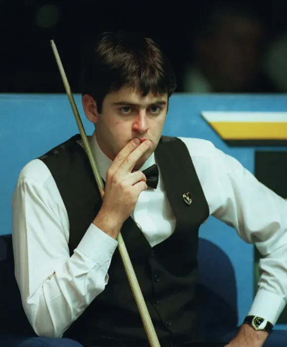 Framed Print : Ronnie O Sullivan Framed Print : Ronnie O Sullivan