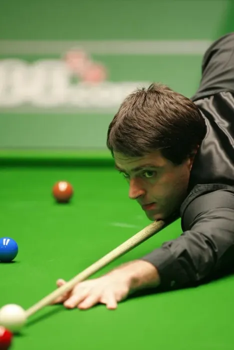 Framed Print : Ronnie O Sullivan Framed Print : Ronnie O Sullivan
