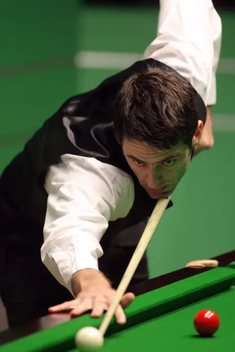 Framed Print : Ronnie O Sullivan Framed Print : Ronnie O Sullivan