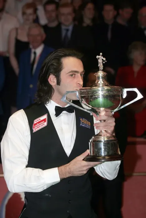 Framed Print : Ronnie O Sullivan Framed Print : Ronnie O Sullivan