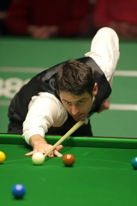 Framed Print : Ronnie O Sullivan Framed Print : Ronnie O Sullivan