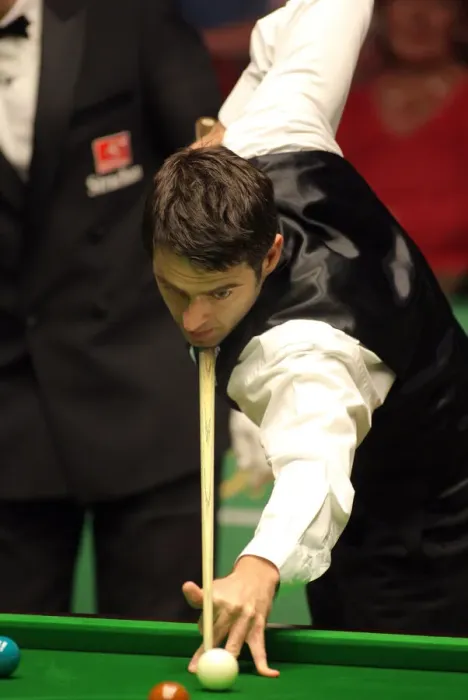 Framed Print : Ronnie O Sullivan Framed Print : Ronnie O Sullivan