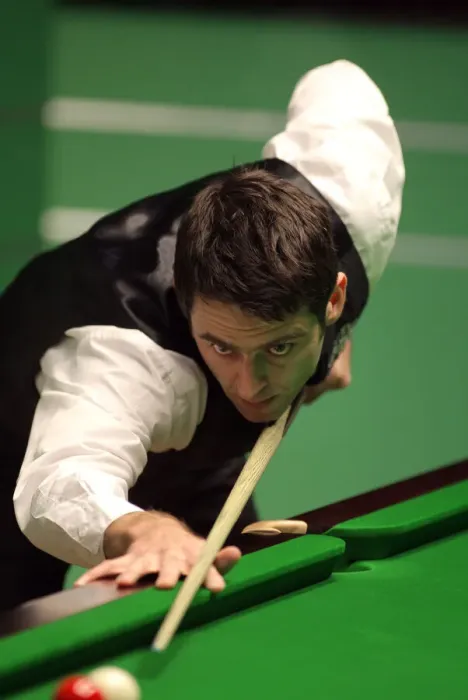 Framed Print : Ronnie O Sullivan Framed Print : Ronnie O Sullivan