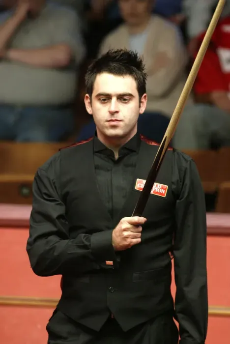Framed Print : Ronnie O Sullivan Framed Print : Ronnie O Sullivan